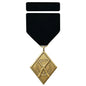 Stock Medal Sets (Includes Ribbon)