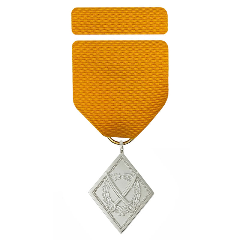 Stock Medal Sets (Includes Ribbon)
