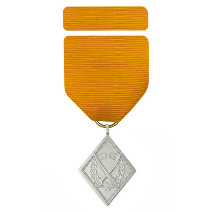Stock Medal Sets (Includes Ribbon)