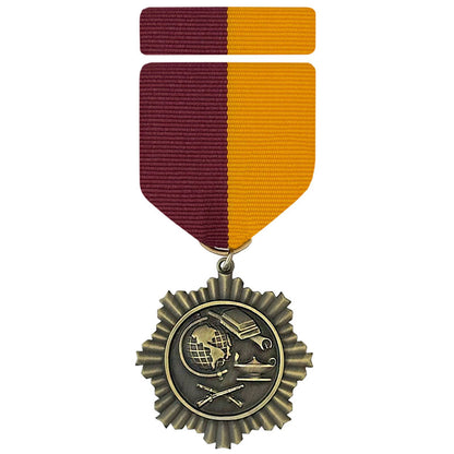 Stock Medal Sets (Includes Ribbon)