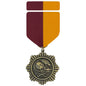 Stock Medal Sets (Includes Ribbon)