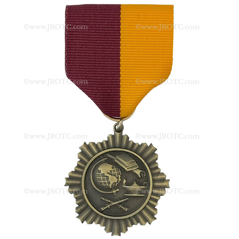 Stock Medal Sets - JROTC.com