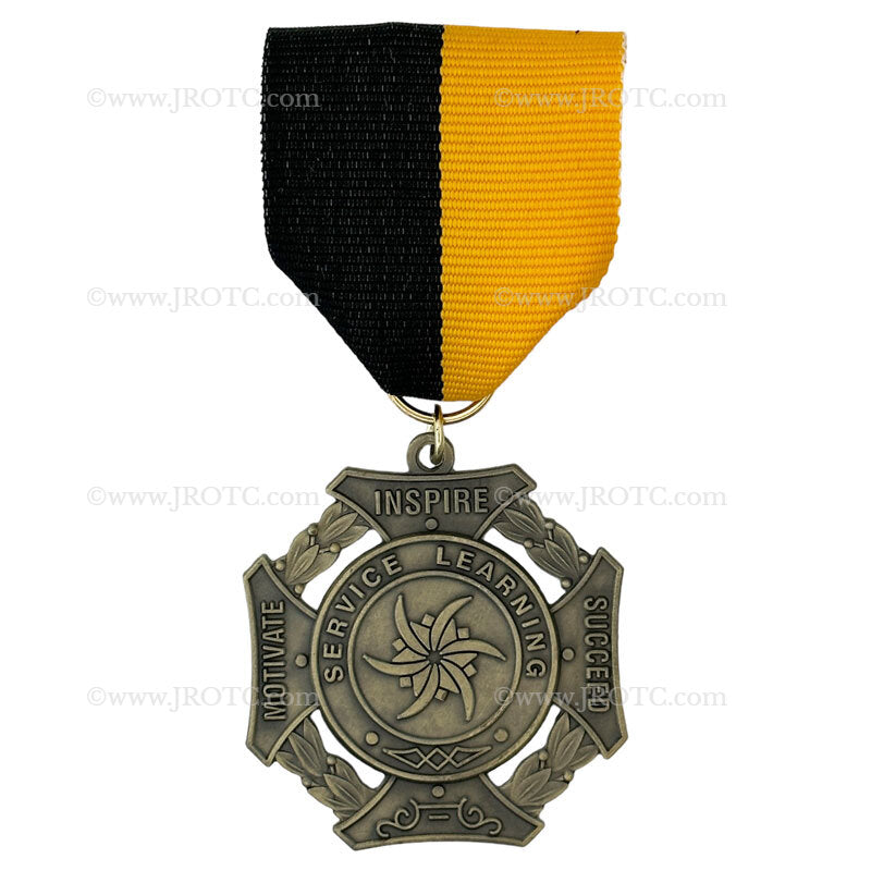 Stock Medal Sets - JROTC.com