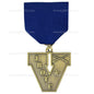 Stock Medal Sets - JROTC.com
