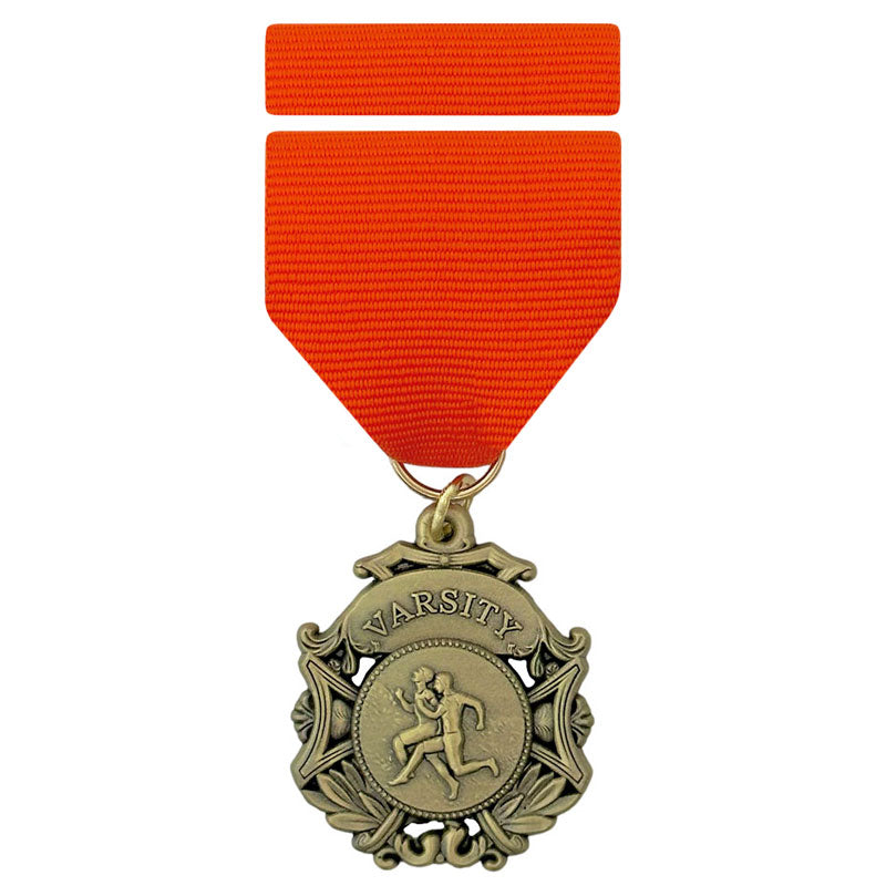Stock Medal Sets (Includes Ribbon)