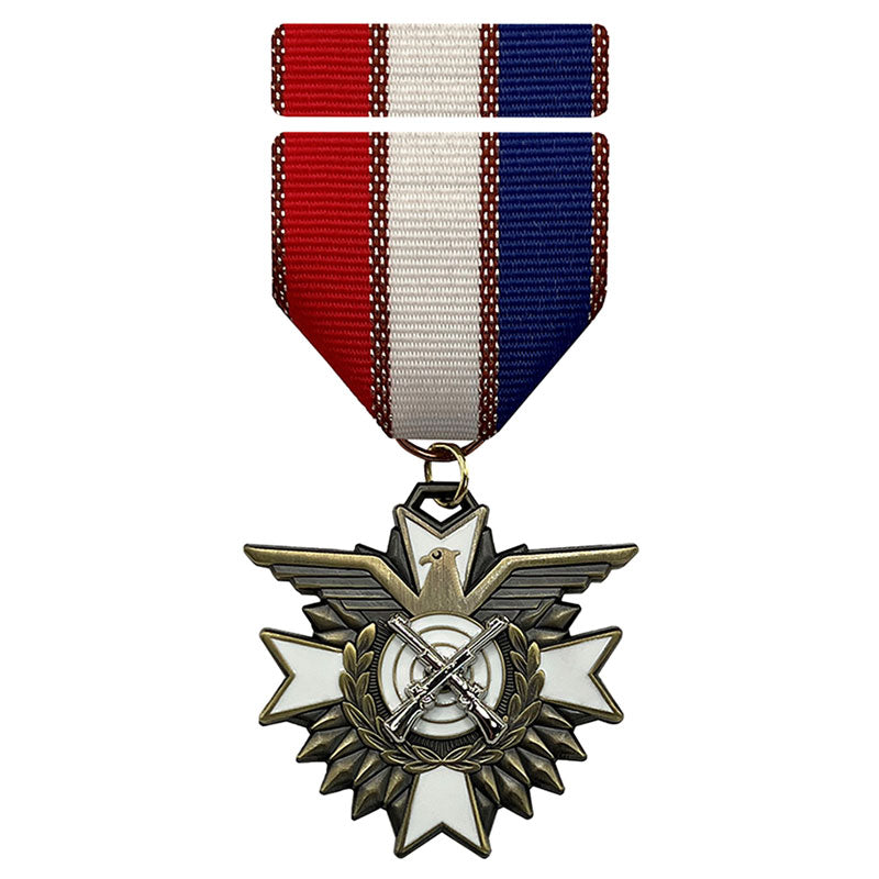 Stock Medal Sets (Includes Ribbon)