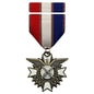 Stock Medal Sets (Includes Ribbon)