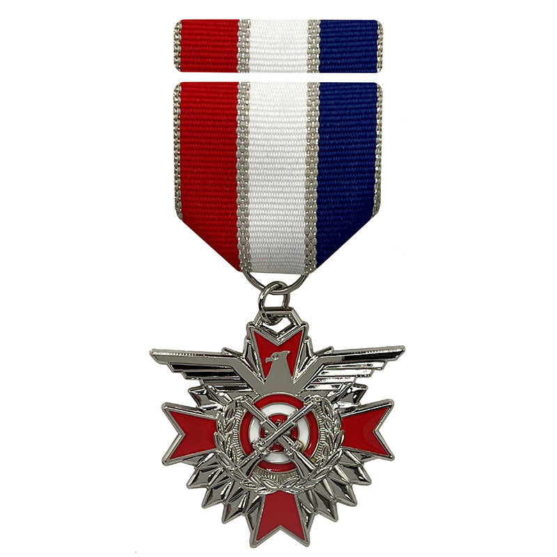 Stock Medal Sets (Includes Ribbon)