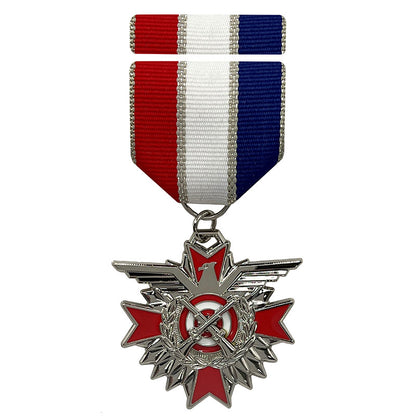 Stock Medal Sets (Includes Ribbon)
