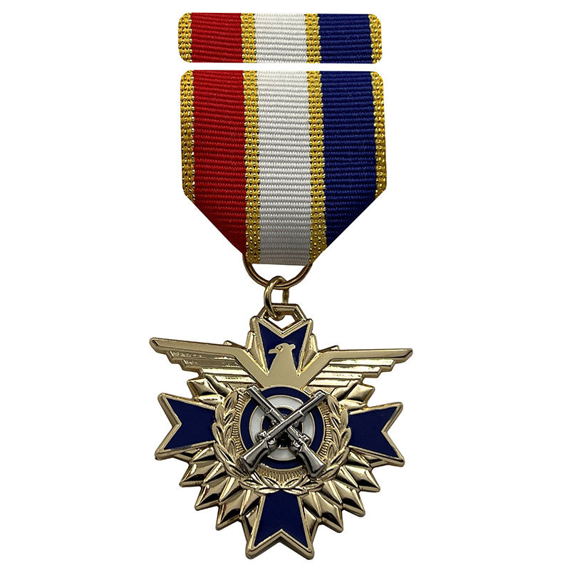Stock Medal Sets (Includes Ribbon)