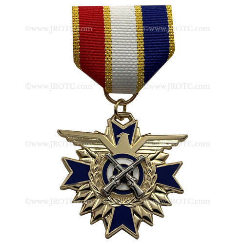 Stock Medal Sets - JROTC.com