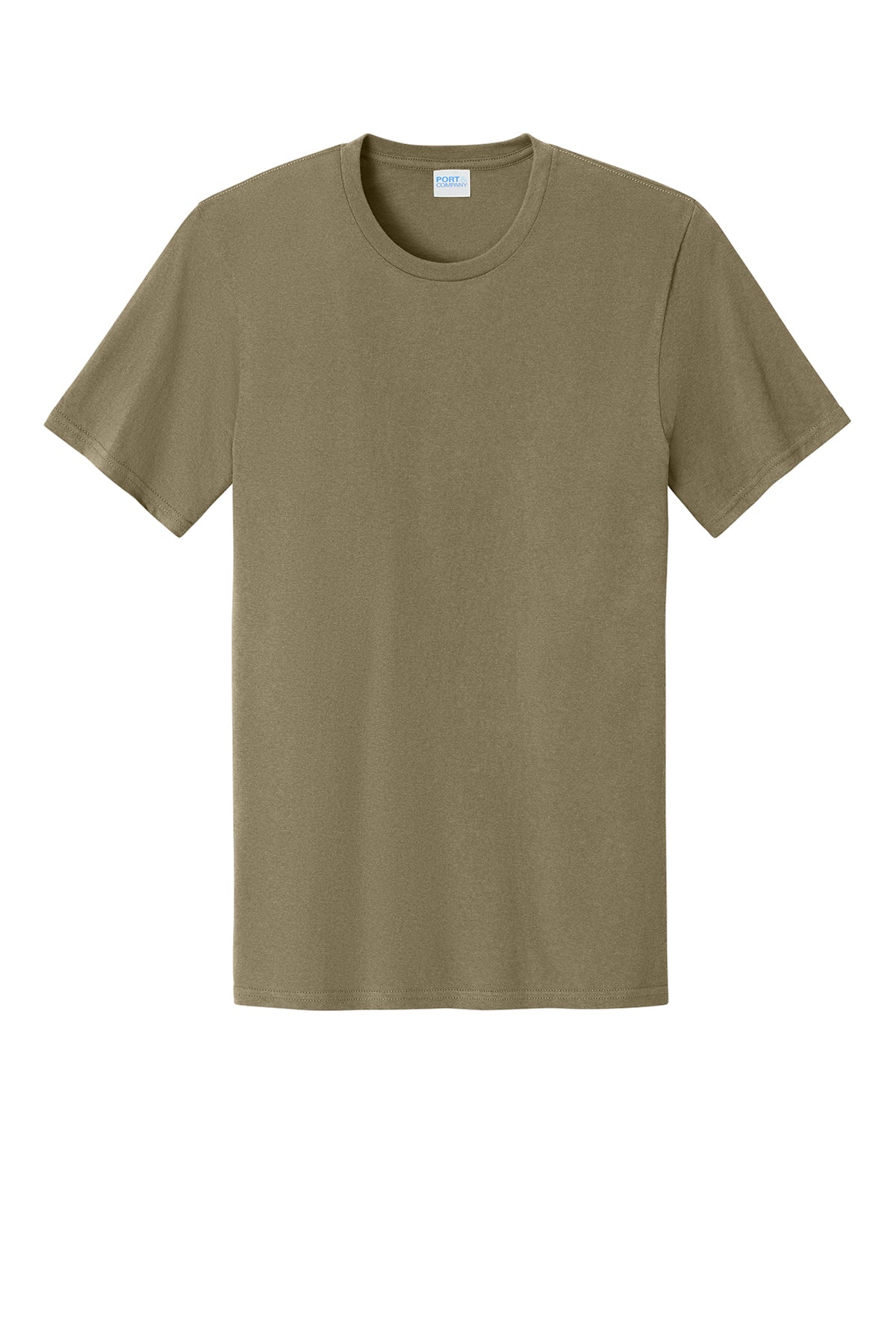 Tan OCP JROTC T Shirt (12 Pack)