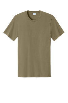 Tan OCP JROTC TShirt (12 PK)