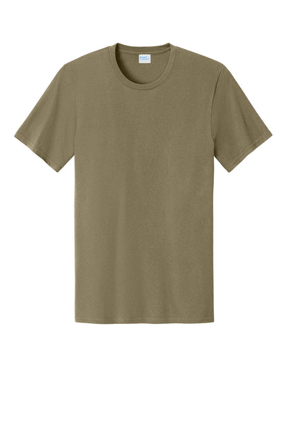 Tan OCP JROTC T Shirt (12 Pack)