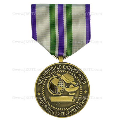 N Series Medallion Sets - JROTC.com