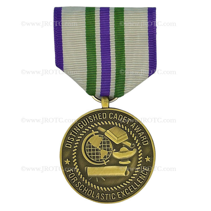 N Series Medallion Sets - Select style – JROTC.com