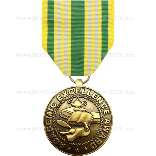 N Series Medallion Sets - JROTC.com