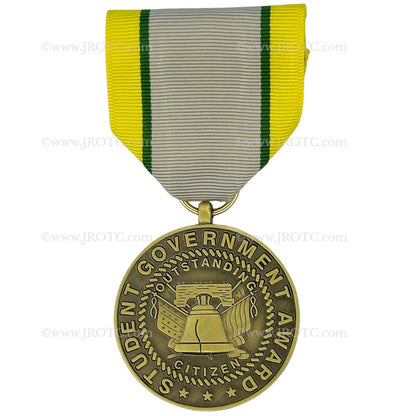 N Series Medallion Sets - JROTC.com