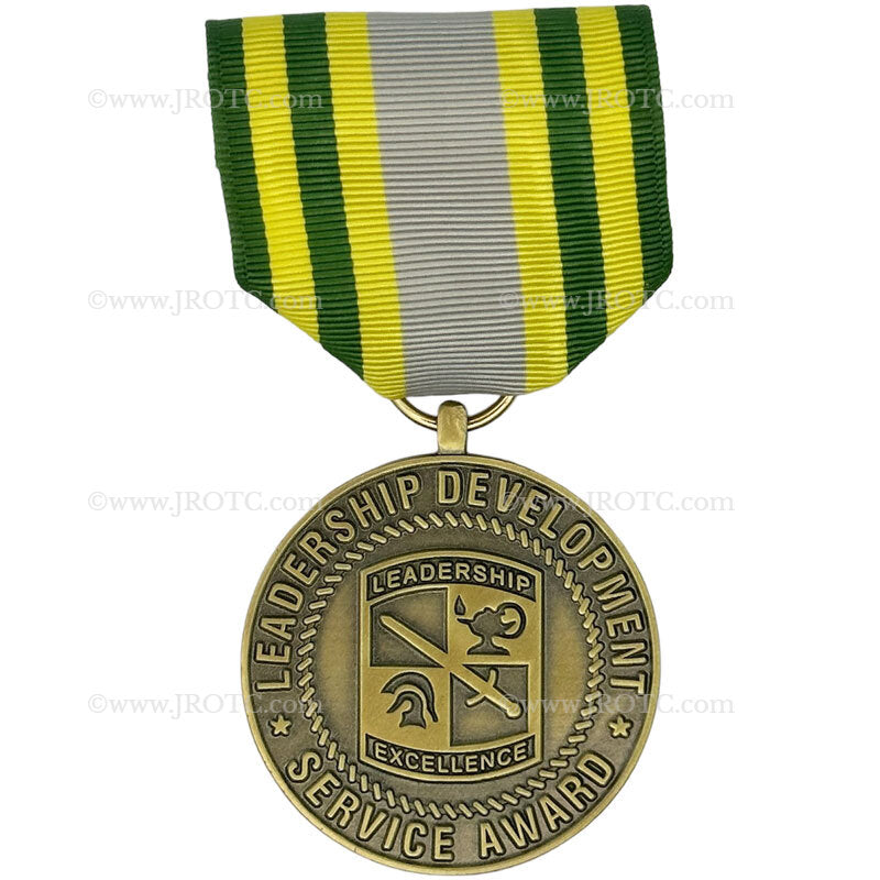 N Series Medallion Sets - JROTC.com