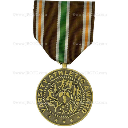 N Series Medallion Sets - JROTC.com