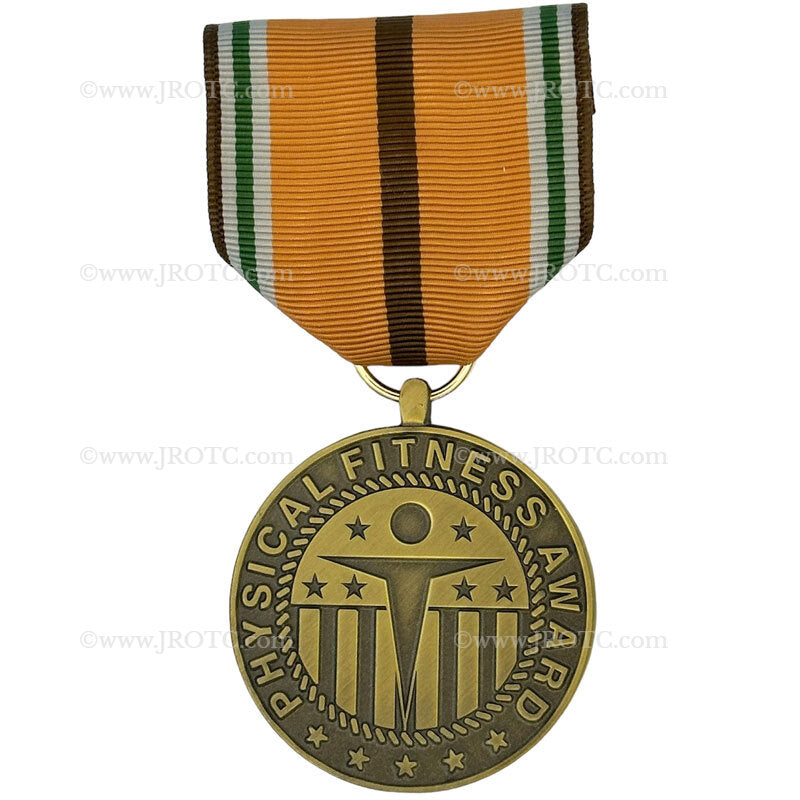 N Series Medallion Sets - JROTC.com