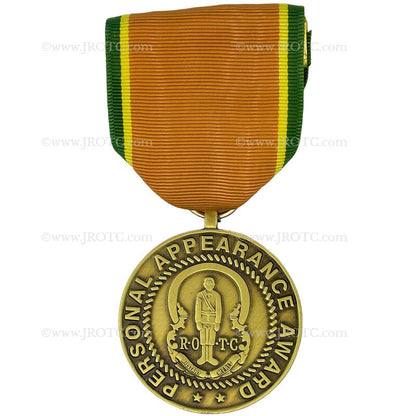 N Series Medallion Sets - JROTC.com