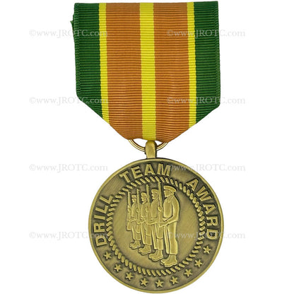 N Series Medallion Sets - JROTC.com