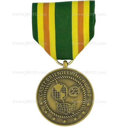 N Series Medallion Sets - JROTC.com