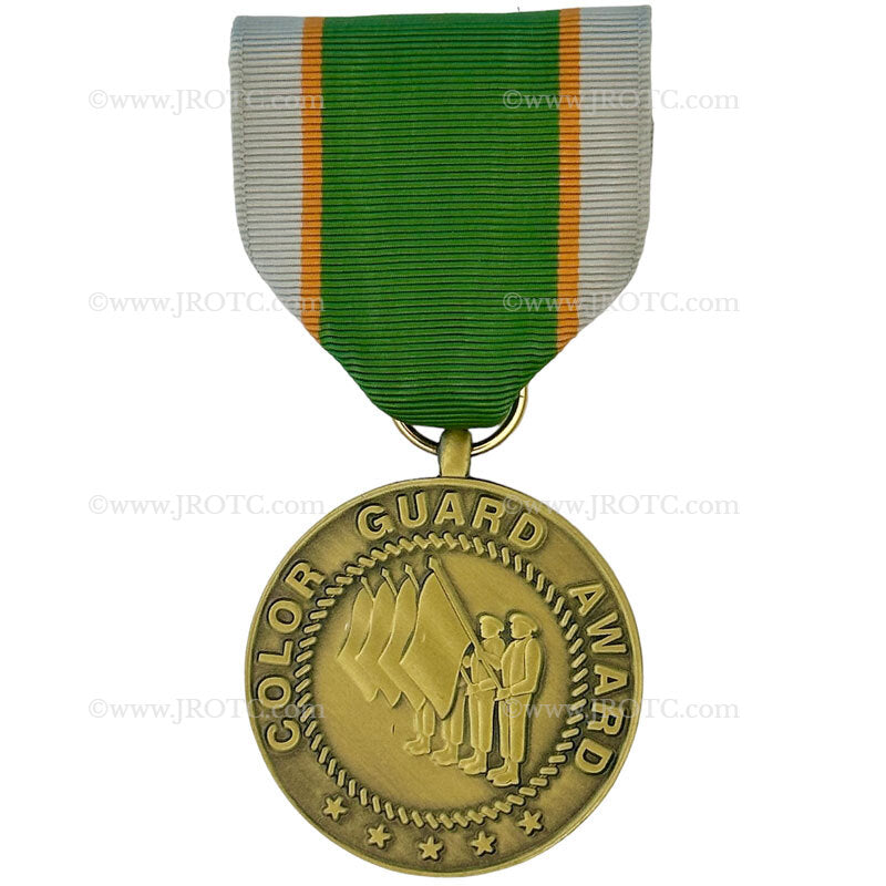 N Series Medallion Sets - JROTC.com