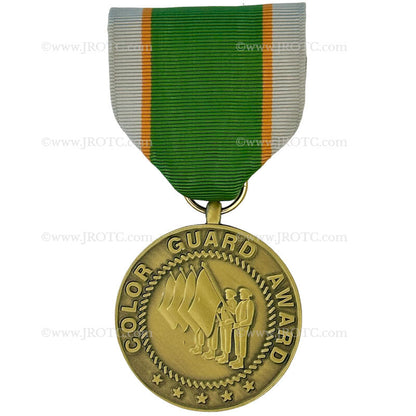 N Series Medallion Sets - JROTC.com