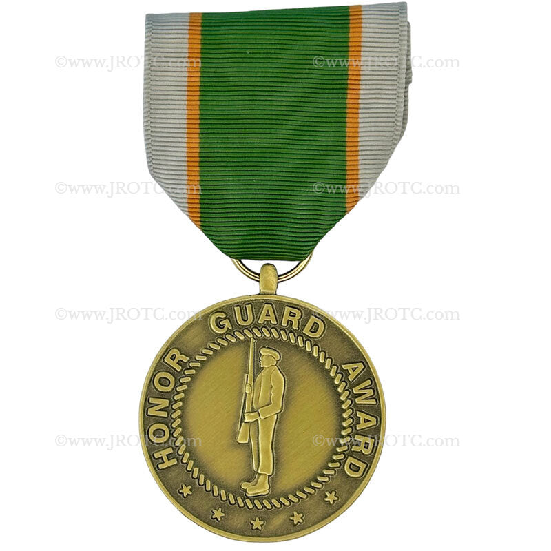 N Series Medallion Sets - JROTC.com