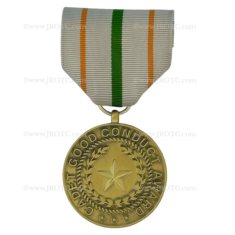 N Series Medallion Sets - JROTC.com