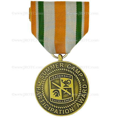 N Series Medallion Sets - JROTC.com