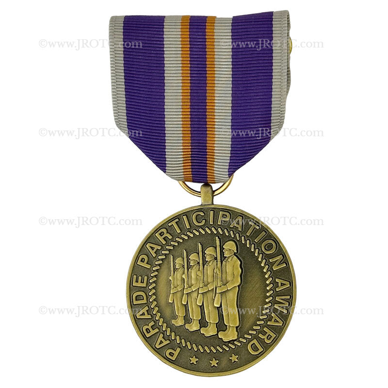 N Series Medallion Sets - JROTC.com