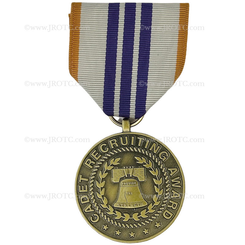 N Series Medallion Sets - JROTC.com