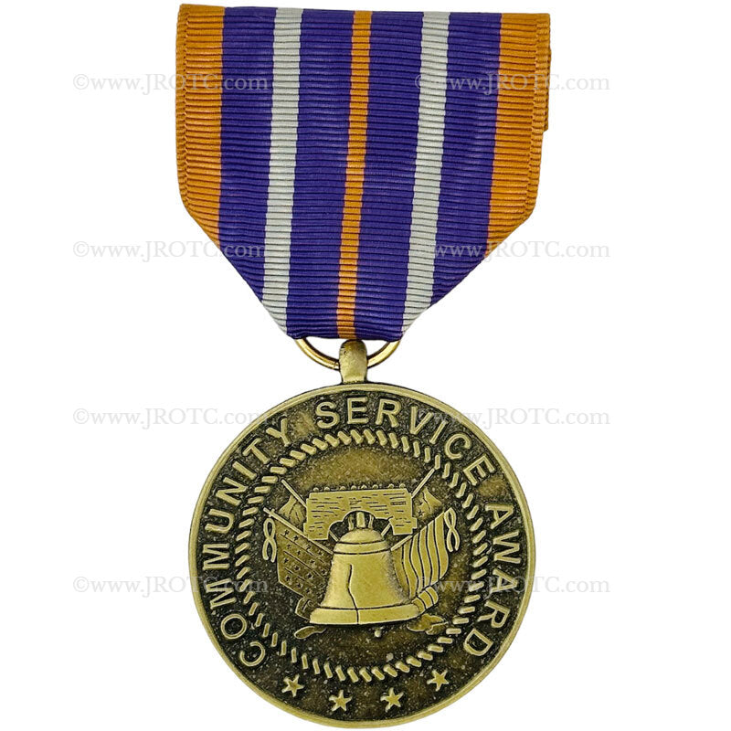 N Series Medallion Sets - JROTC.com