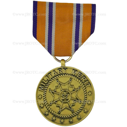 N Series Medallion Sets - JROTC.com