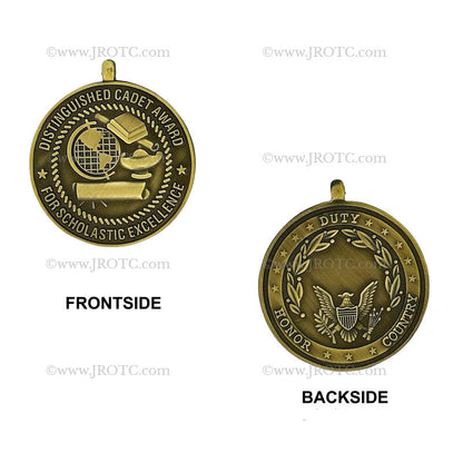 N Series Medallion Only - JROTC.com