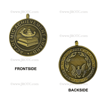 N Series Medallion Only - JROTC.com