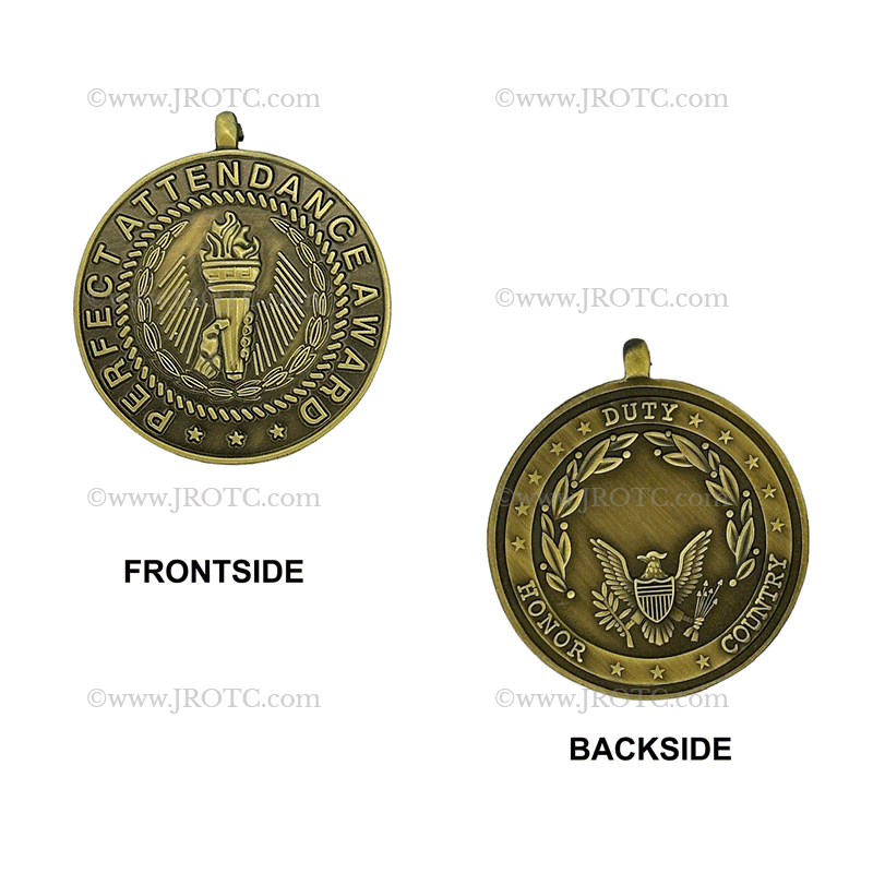 N Series Medallion Only