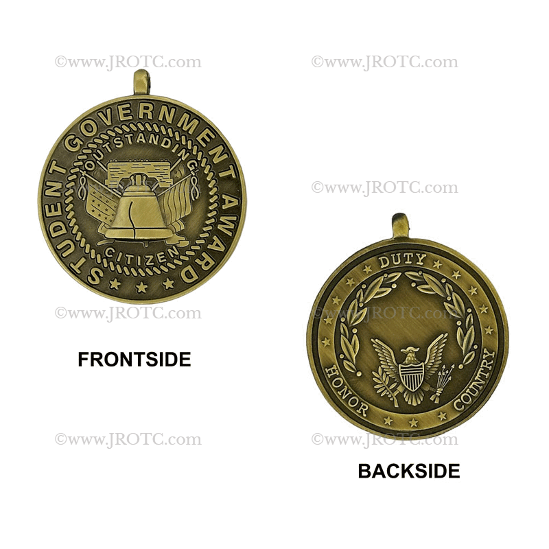 N Series Medallion Only