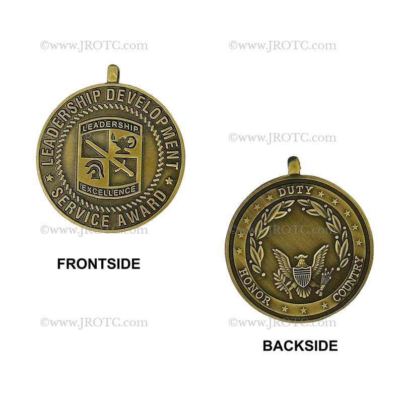 N Series Medallion Only