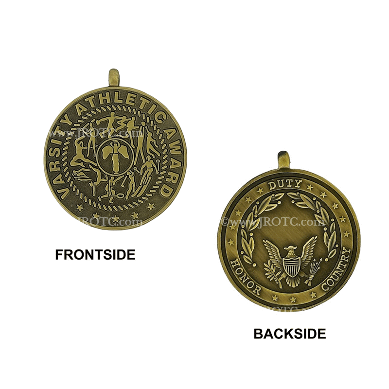 N Series Medallion Only