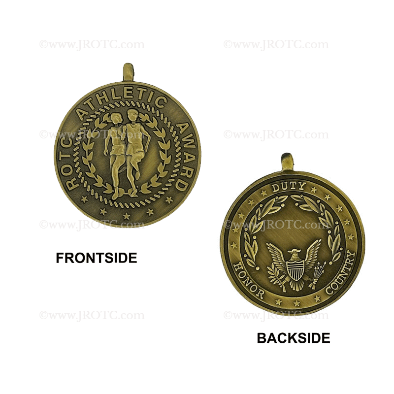 N Series Medallion Only