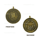 N Series Medallion Only - JROTC.com