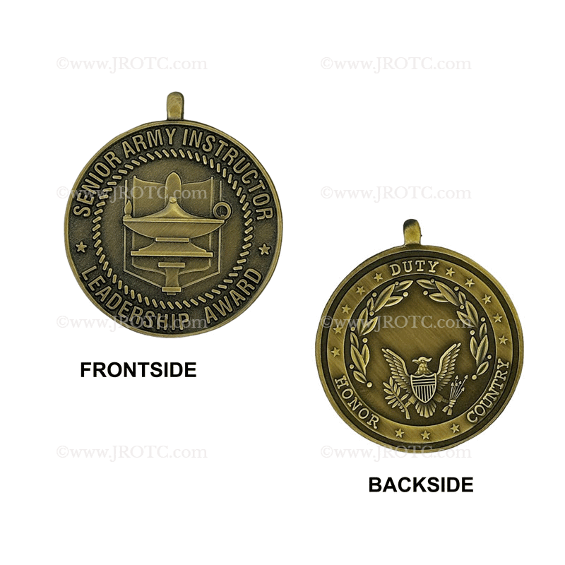 N Series Medallion Only