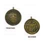 N Series Medallion Only - JROTC.com