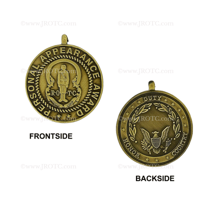 N Series Medallion Only