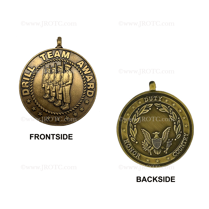 N Series Medallion Only