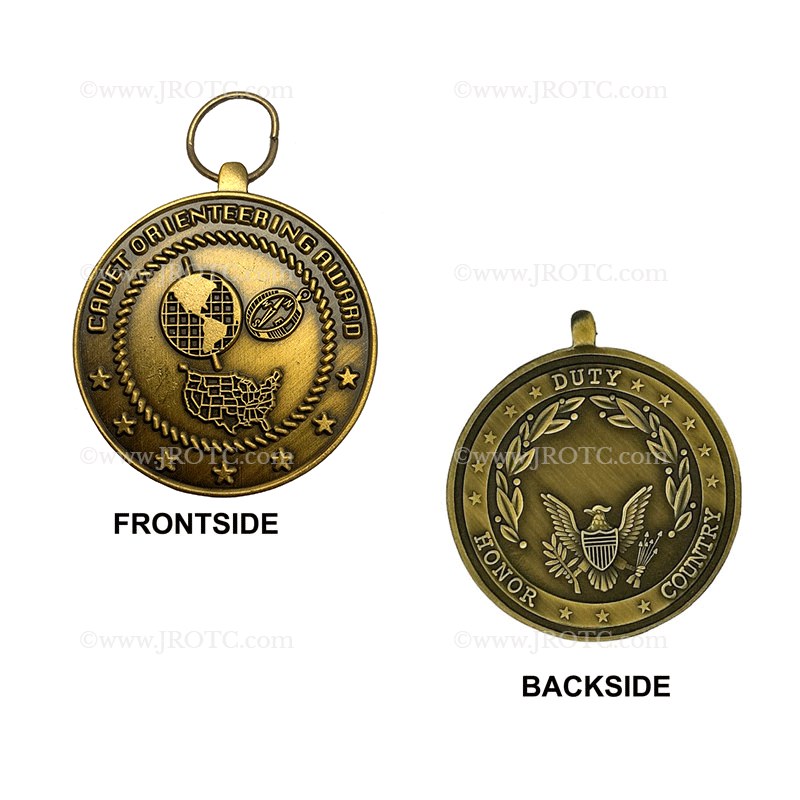 N Series Medallion Only